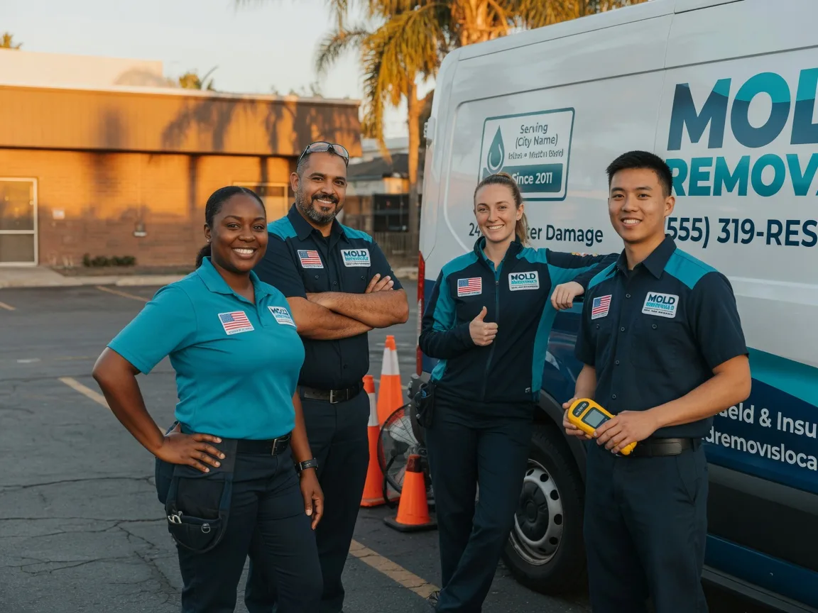 Water Damage Restoration company in Alachua, FL